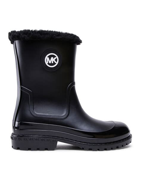 gummistiefel michael kors